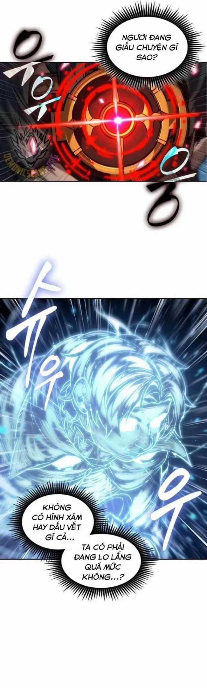 Mạo Hiểm Giả Cuối Cùng Chương 60 trang 8