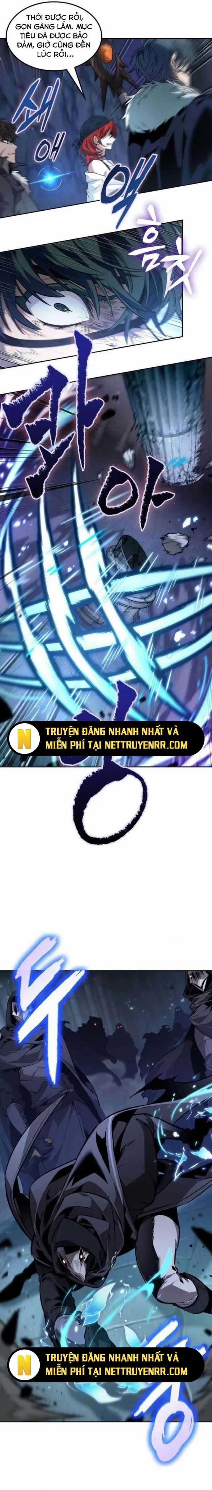 Mạo Hiểm Giả Cuối Cùng Chương 60 trang 9