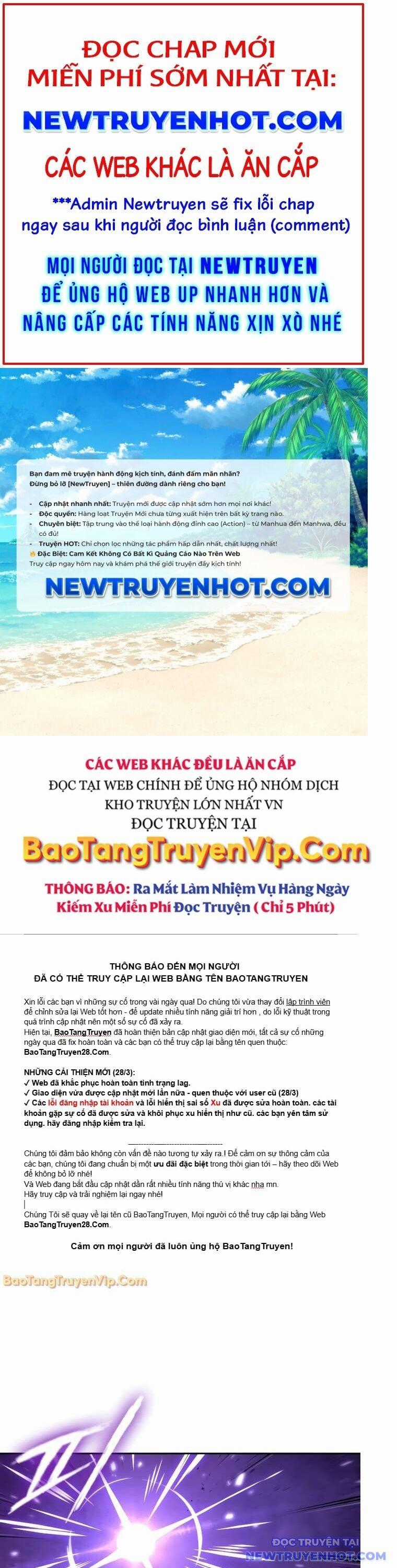 Mạo Hiểm Giả Cuối Cùng Chương 64 trang 0