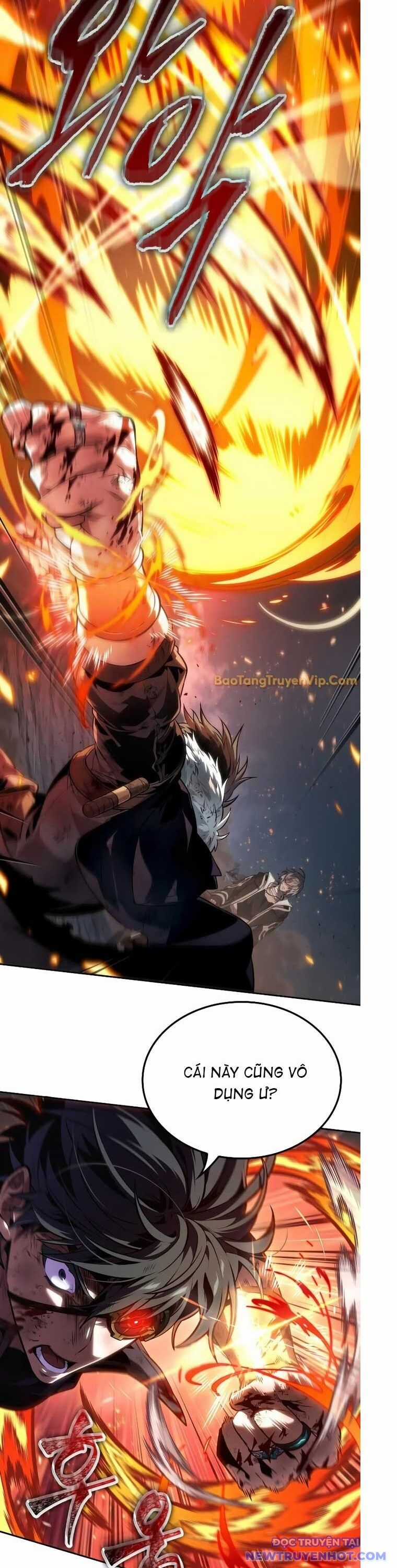 Mạo Hiểm Giả Cuối Cùng Chương 64 trang 10