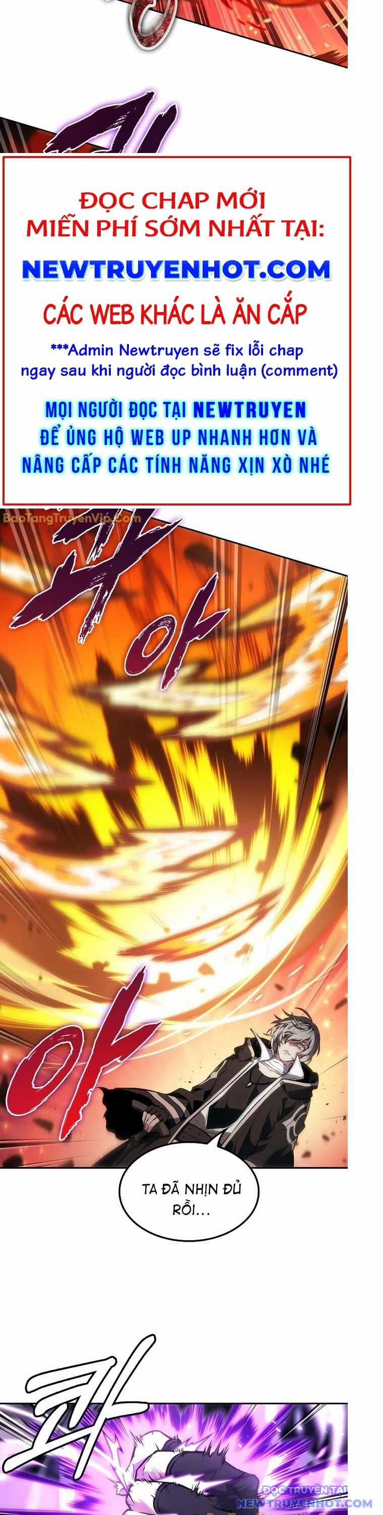 Mạo Hiểm Giả Cuối Cùng Chương 64 trang 11