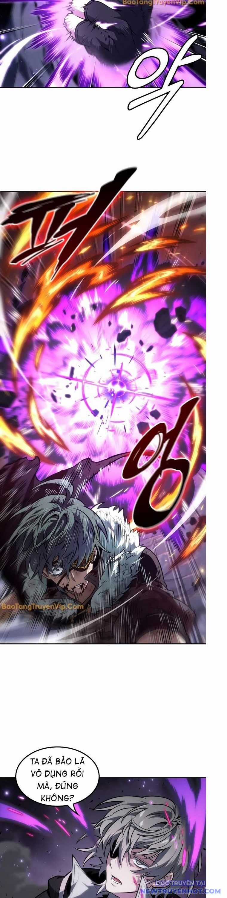 Mạo Hiểm Giả Cuối Cùng Chương 64 trang 12