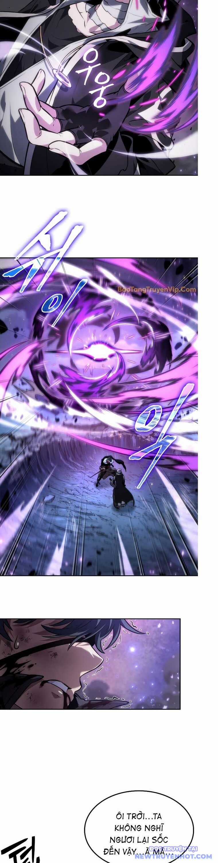 Mạo Hiểm Giả Cuối Cùng Chương 64 trang 13