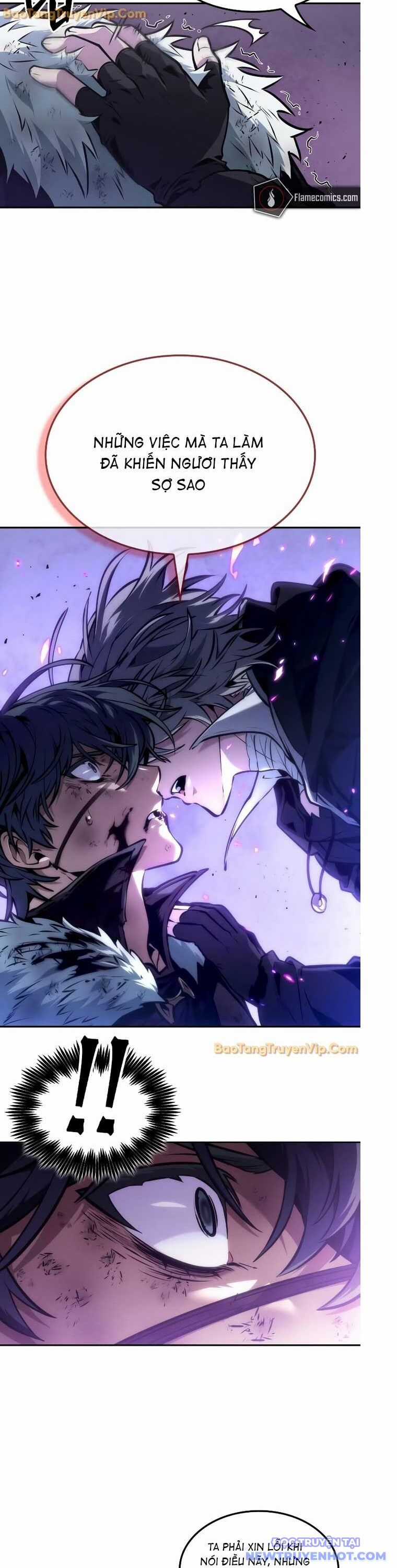 Mạo Hiểm Giả Cuối Cùng Chương 64 trang 14