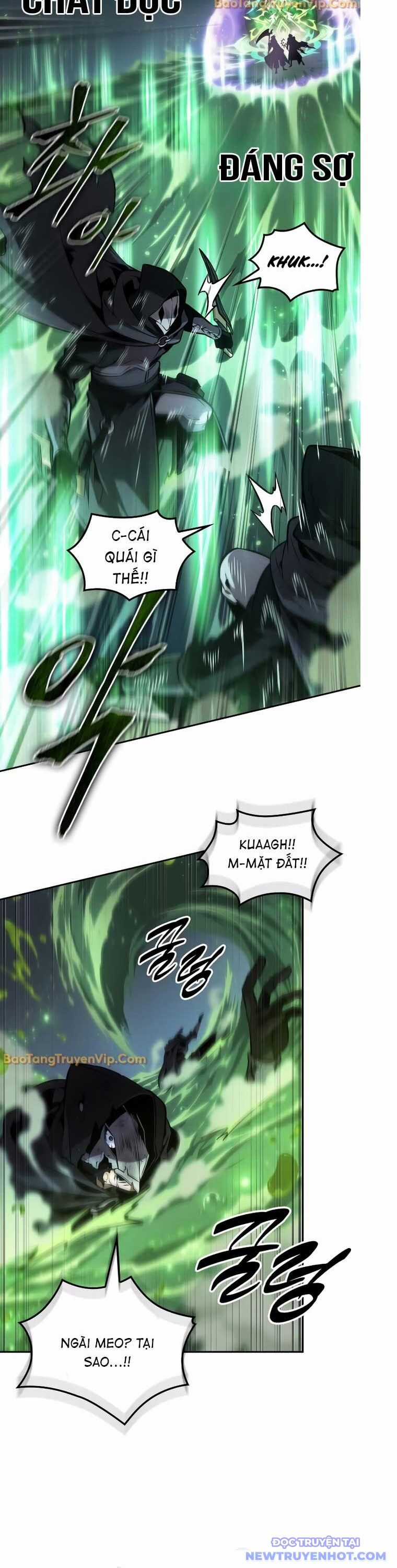 Mạo Hiểm Giả Cuối Cùng Chương 64 trang 16