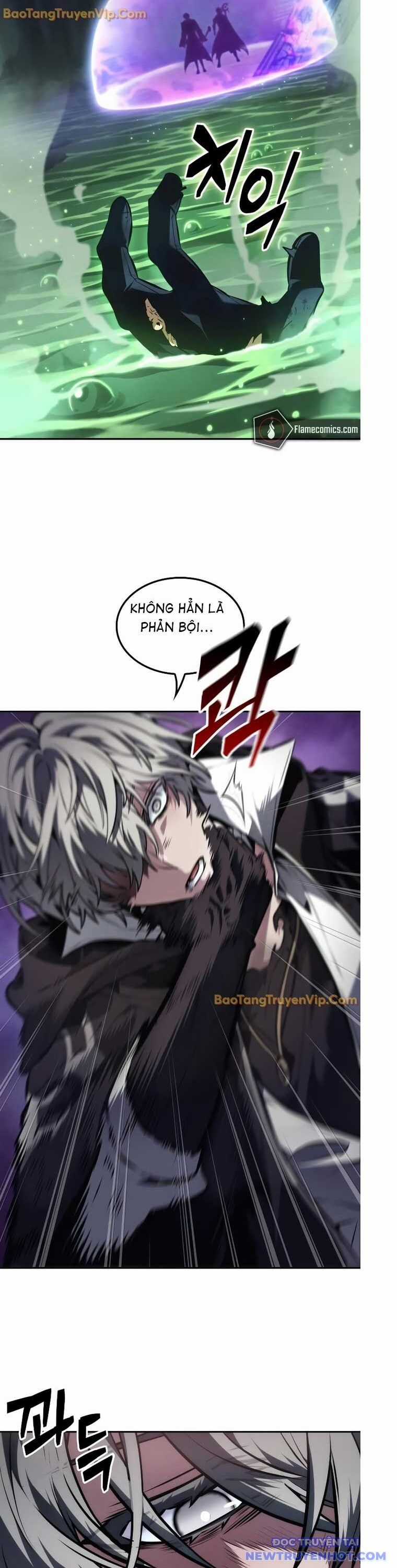 Mạo Hiểm Giả Cuối Cùng Chương 64 trang 18