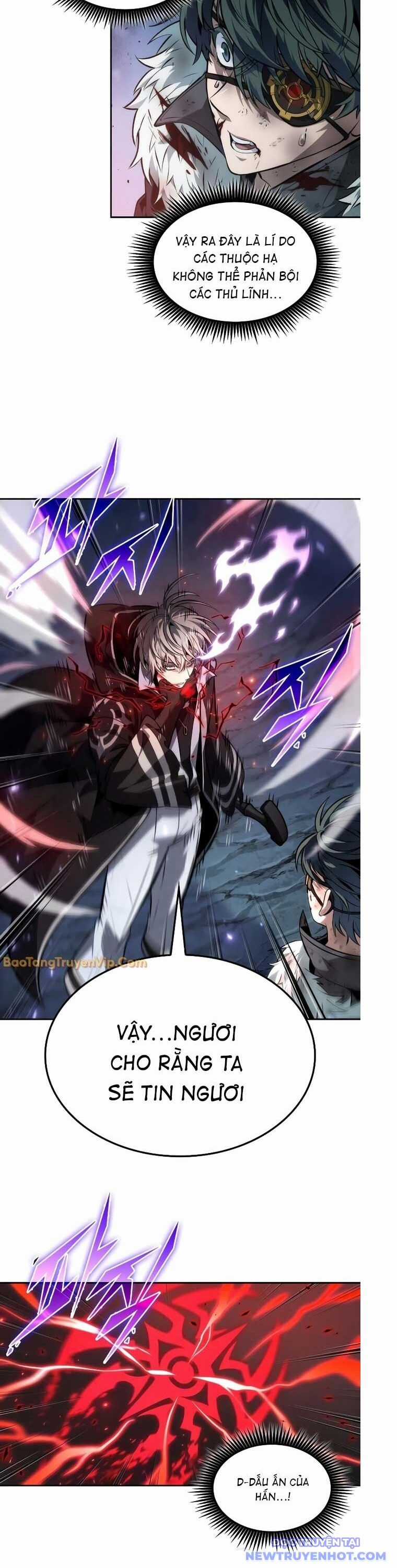 Mạo Hiểm Giả Cuối Cùng Chương 64 trang 20