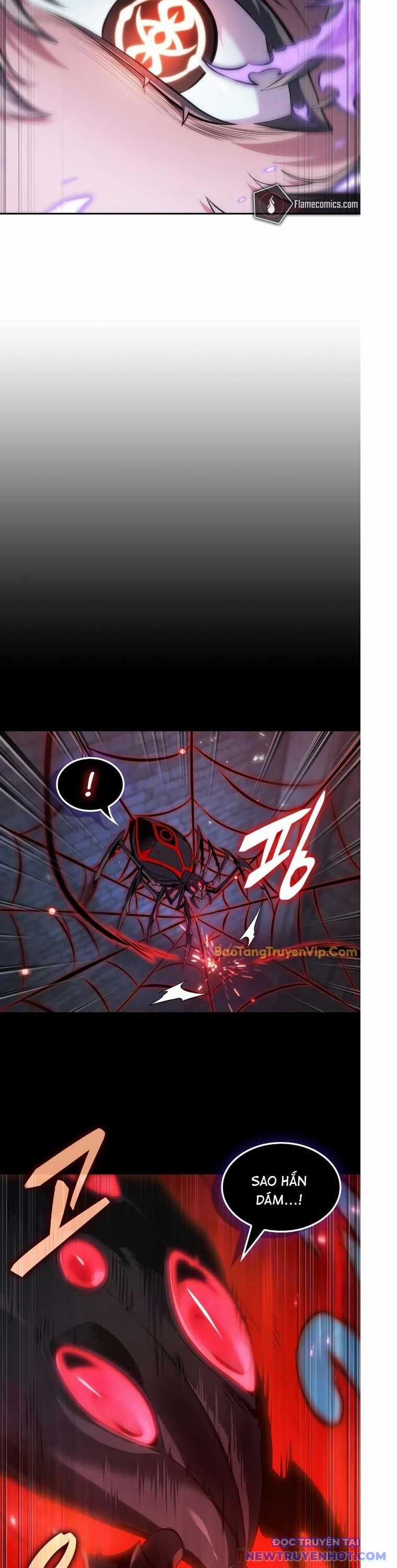 Mạo Hiểm Giả Cuối Cùng Chương 64 trang 22