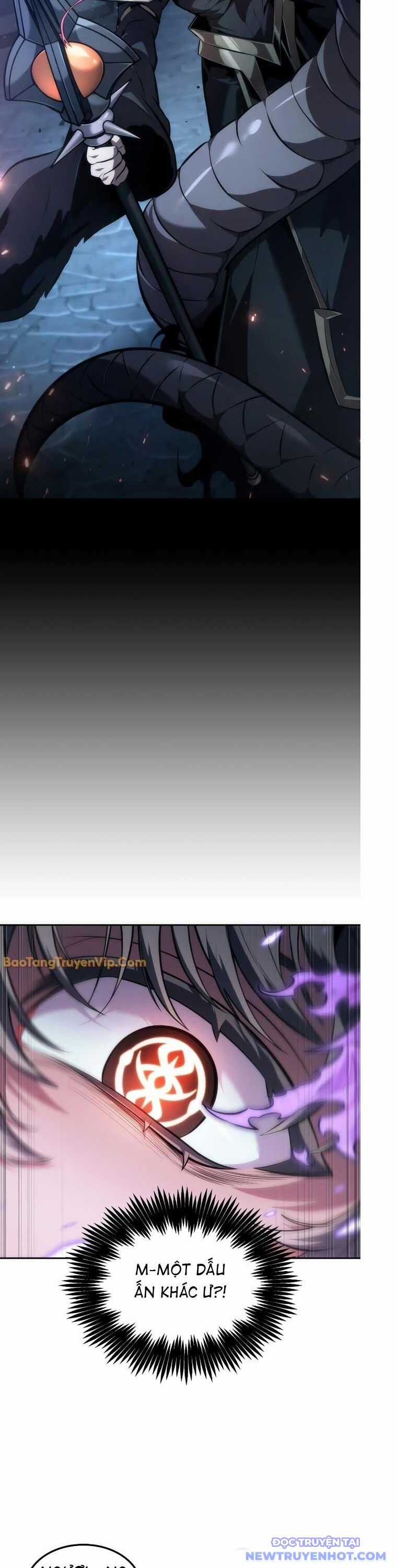 Mạo Hiểm Giả Cuối Cùng Chương 64 trang 24