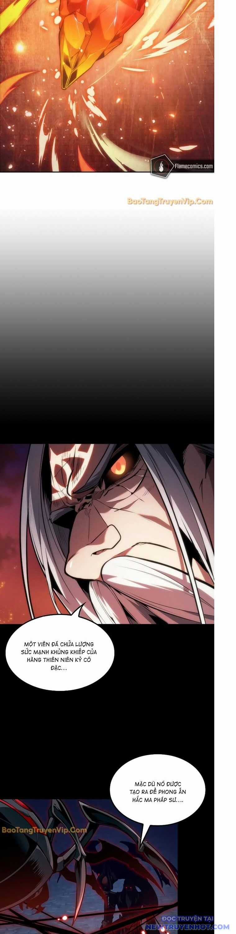 Mạo Hiểm Giả Cuối Cùng Chương 64 trang 29