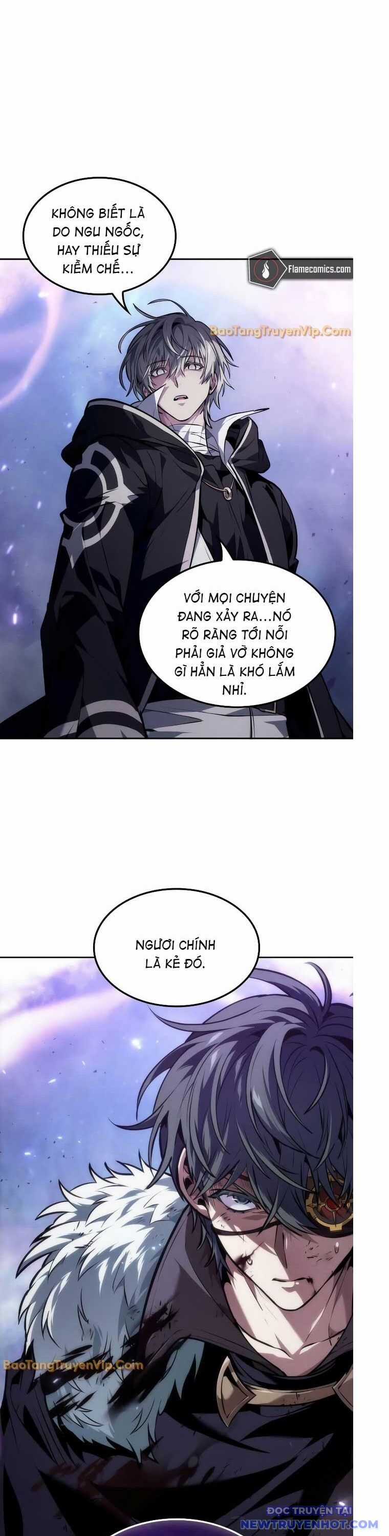 Mạo Hiểm Giả Cuối Cùng Chương 64 trang 33