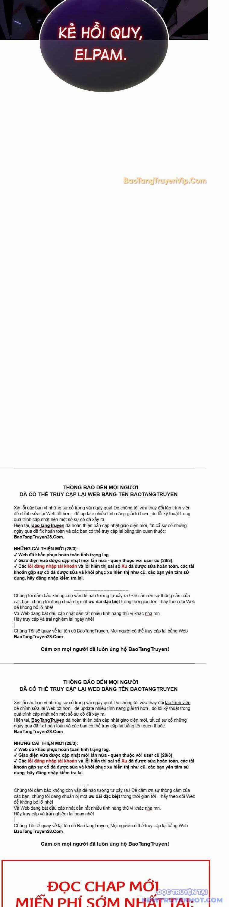 Mạo Hiểm Giả Cuối Cùng Chương 64 trang 34