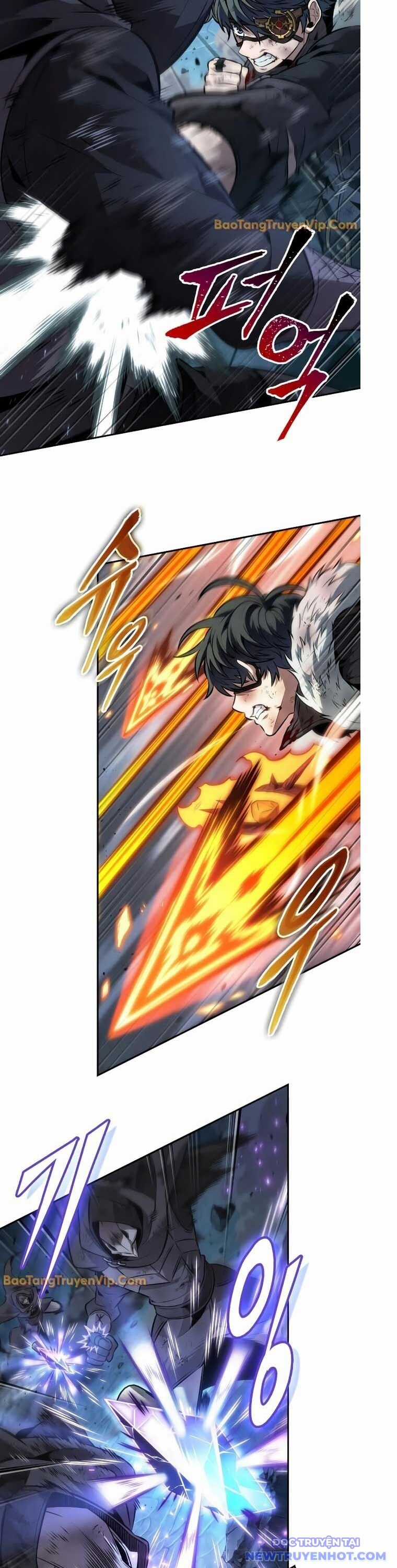 Mạo Hiểm Giả Cuối Cùng Chương 64 trang 4