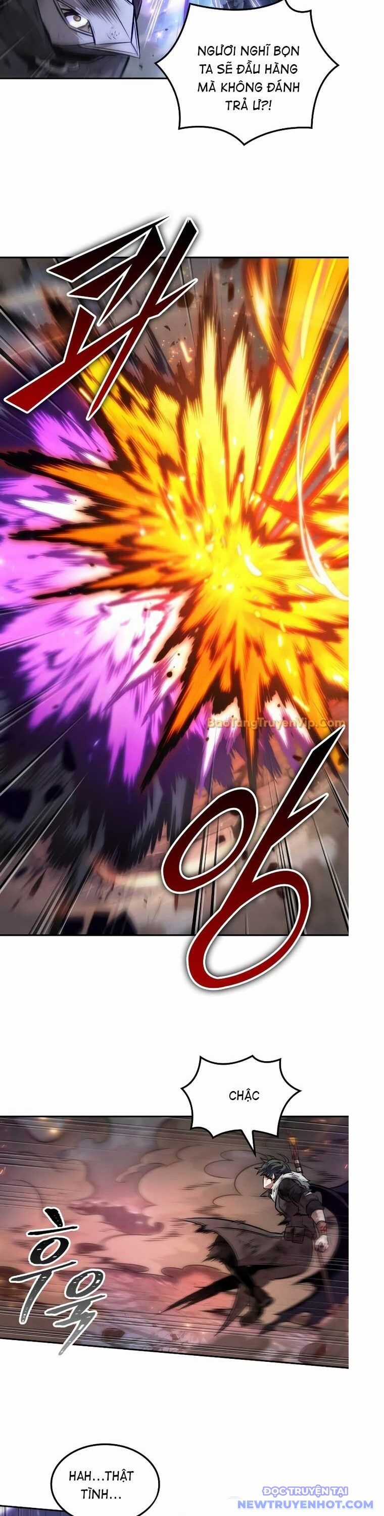 Mạo Hiểm Giả Cuối Cùng Chương 64 trang 5