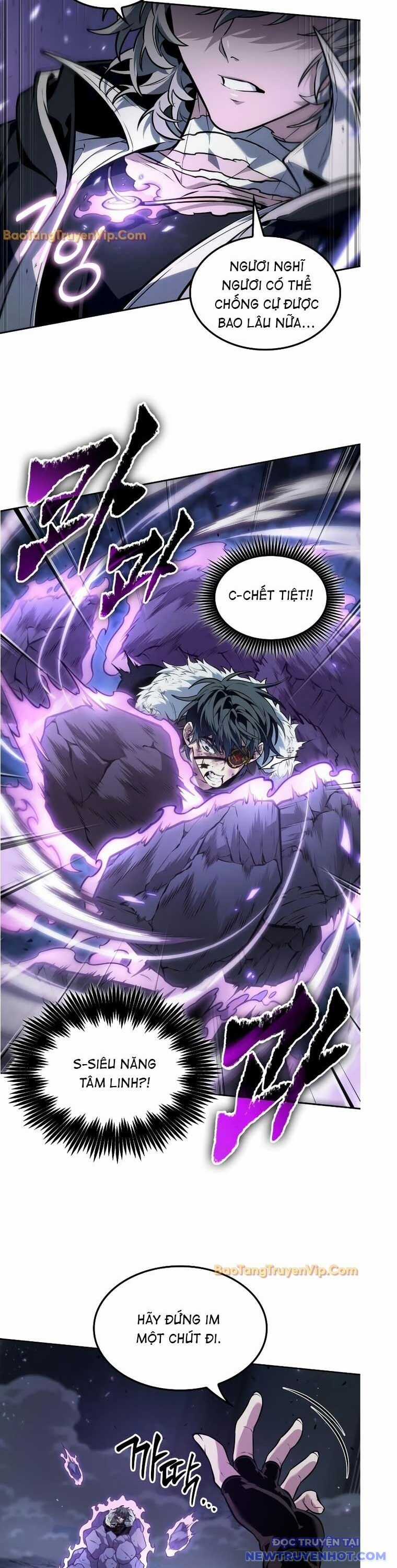 Mạo Hiểm Giả Cuối Cùng Chương 64 trang 6