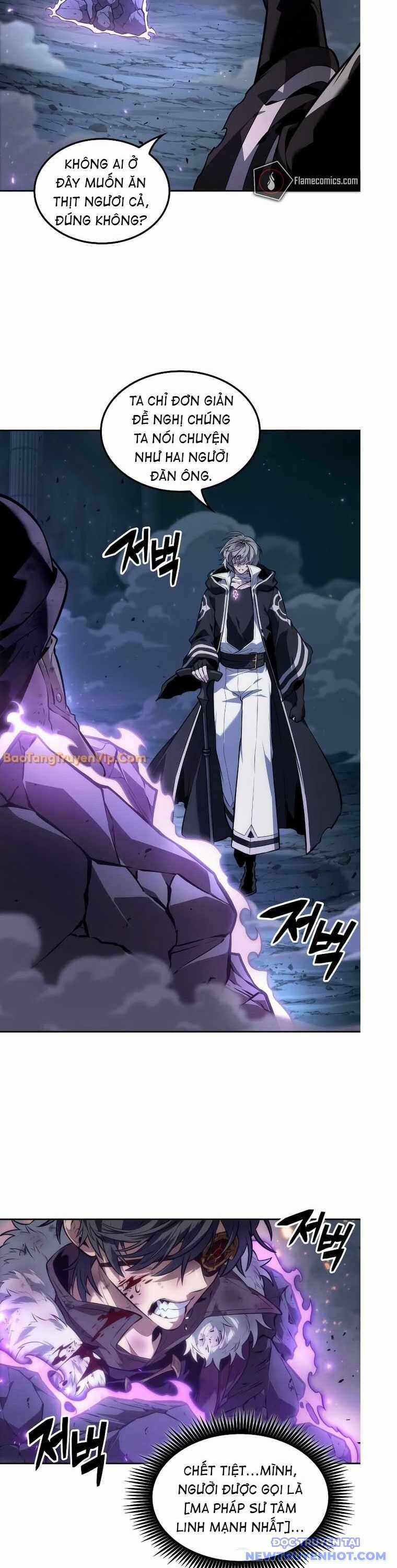 Mạo Hiểm Giả Cuối Cùng Chương 64 trang 7