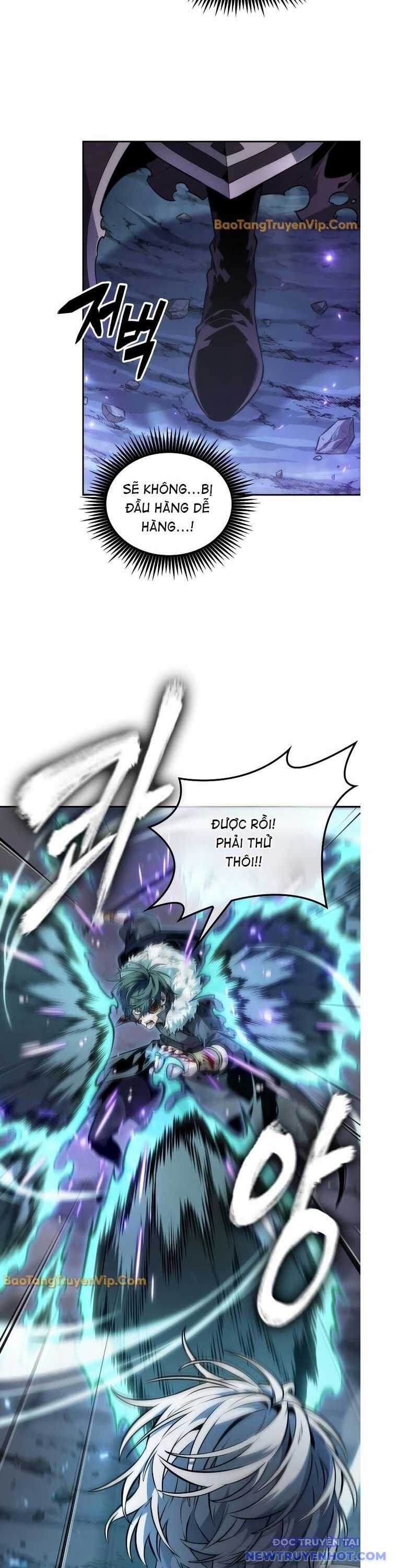 Mạo Hiểm Giả Cuối Cùng Chương 64 trang 8