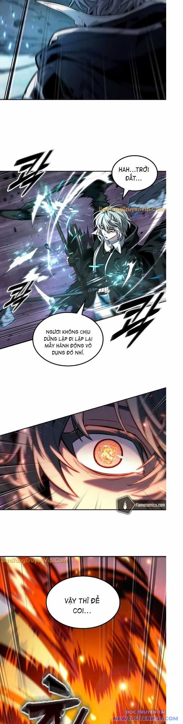 Mạo Hiểm Giả Cuối Cùng Chương 64 trang 9