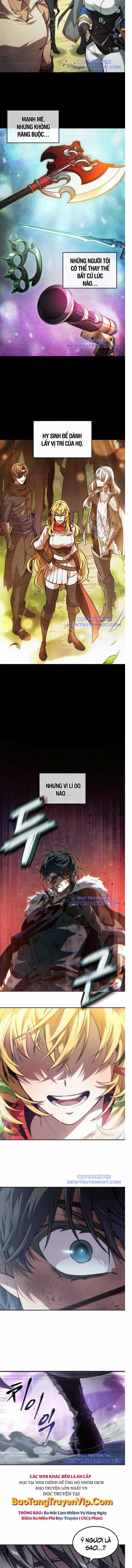 Mạo Hiểm Giả Cuối Cùng Chương 65 trang 10