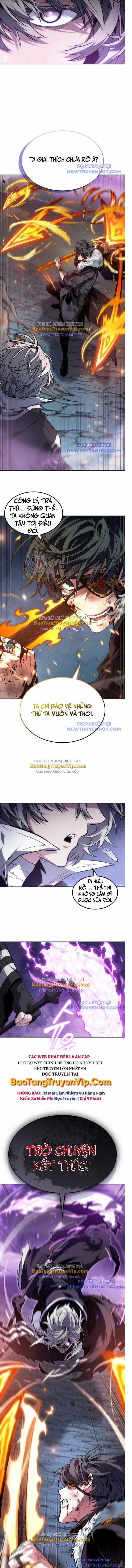 Mạo Hiểm Giả Cuối Cùng Chương 65 trang 11