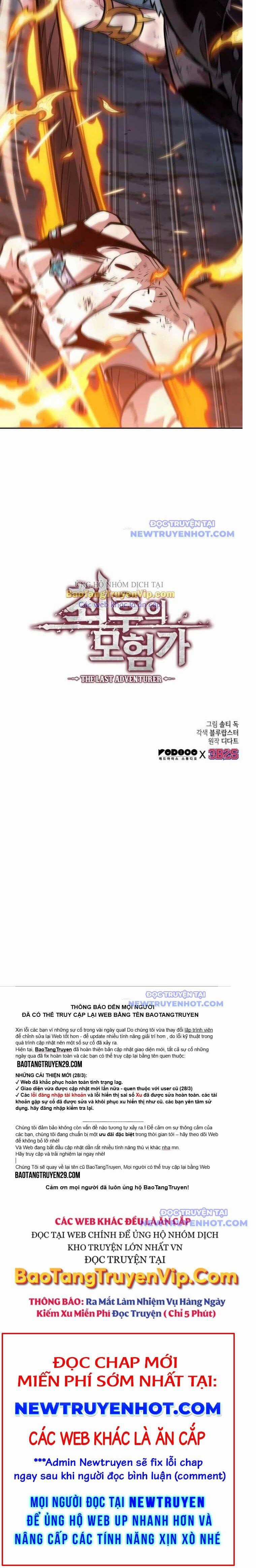 Mạo Hiểm Giả Cuối Cùng Chương 65 trang 12