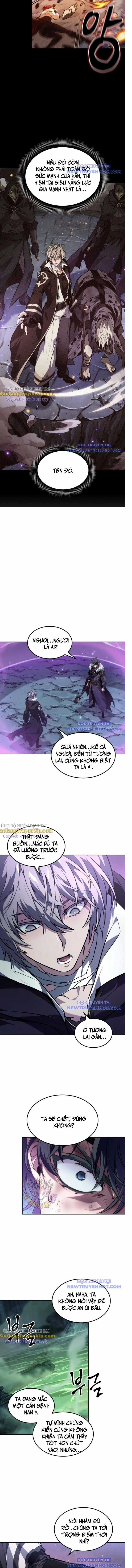 Mạo Hiểm Giả Cuối Cùng Chương 65 trang 2