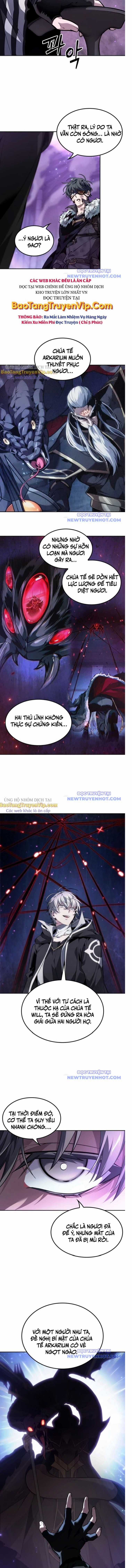 Mạo Hiểm Giả Cuối Cùng Chương 65 trang 3