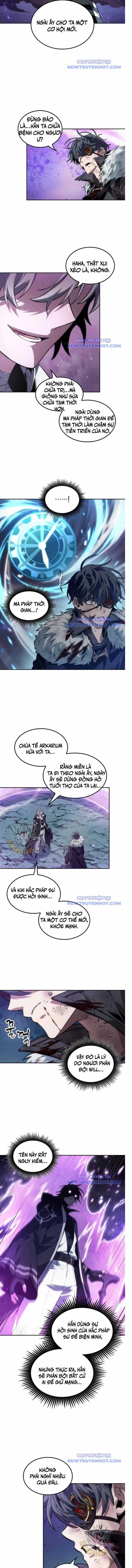 Mạo Hiểm Giả Cuối Cùng Chương 65 trang 4