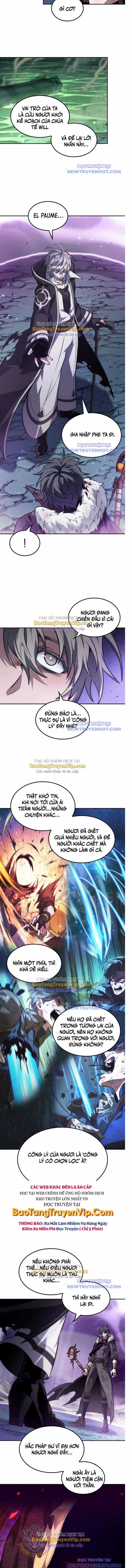 Mạo Hiểm Giả Cuối Cùng Chương 65 trang 5