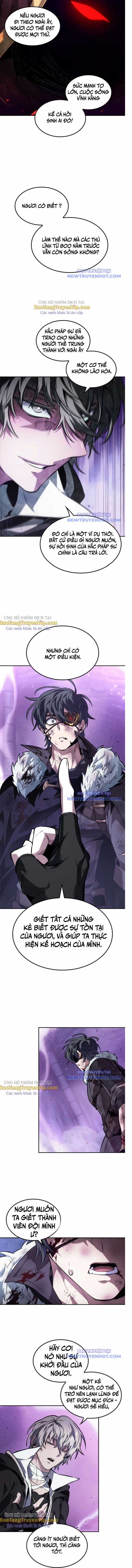 Mạo Hiểm Giả Cuối Cùng Chương 65 trang 6