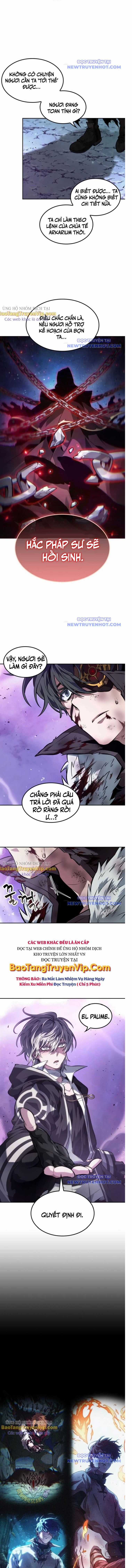 Mạo Hiểm Giả Cuối Cùng Chương 65 trang 7