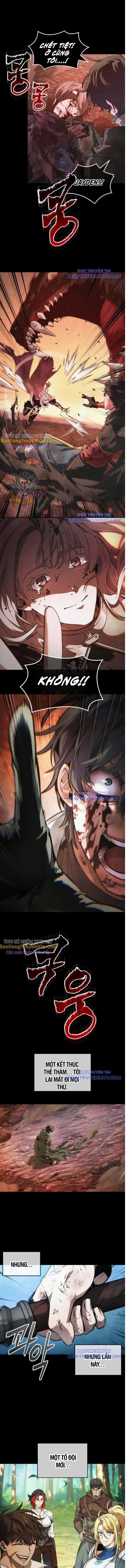 Mạo Hiểm Giả Cuối Cùng Chương 65 trang 9