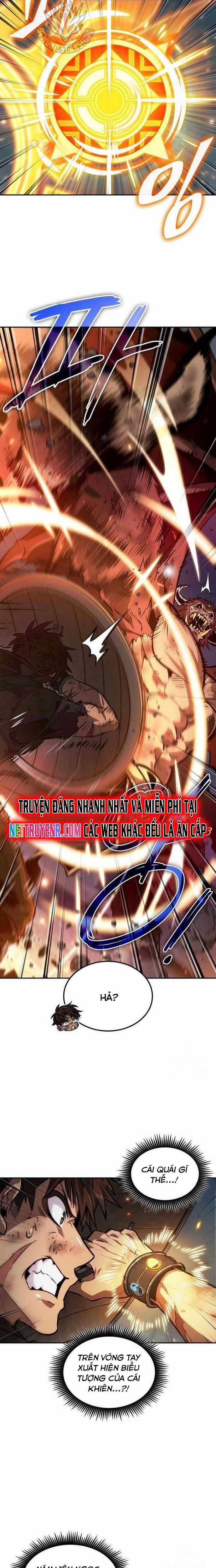 Mạo Hiểm Giả Cuối Cùng Chương 66 trang 12