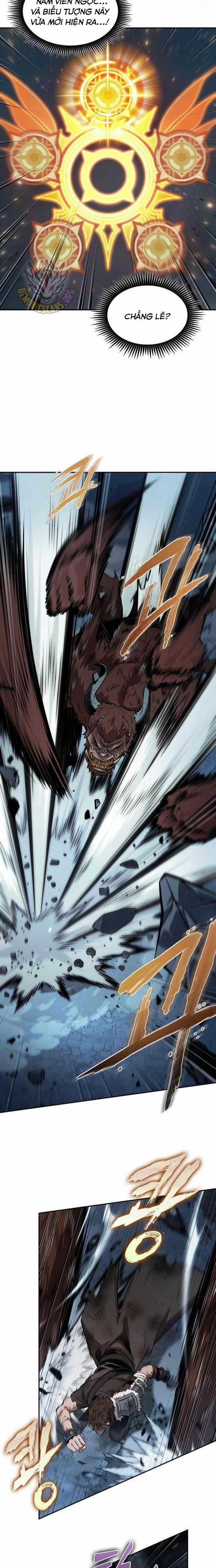 Mạo Hiểm Giả Cuối Cùng Chương 66 trang 13