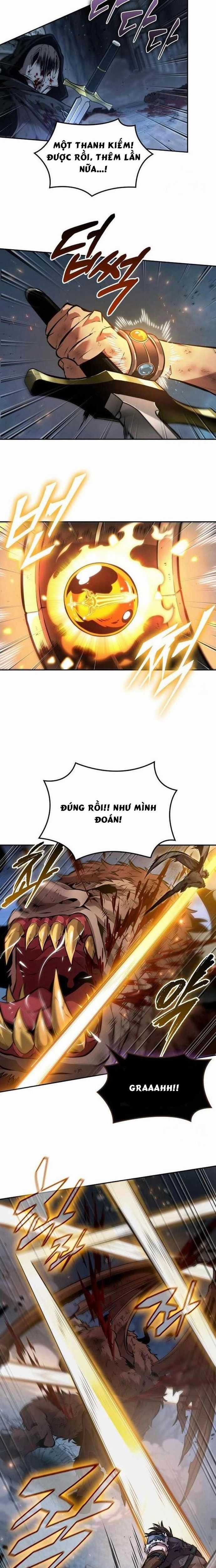 Mạo Hiểm Giả Cuối Cùng Chương 66 trang 14