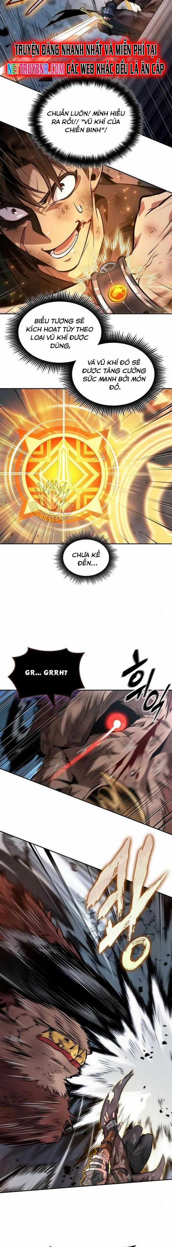 Mạo Hiểm Giả Cuối Cùng Chương 66 trang 15