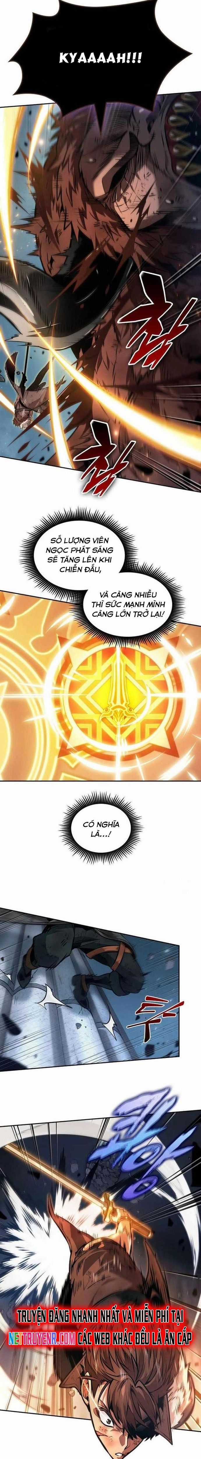 Mạo Hiểm Giả Cuối Cùng Chương 66 trang 16