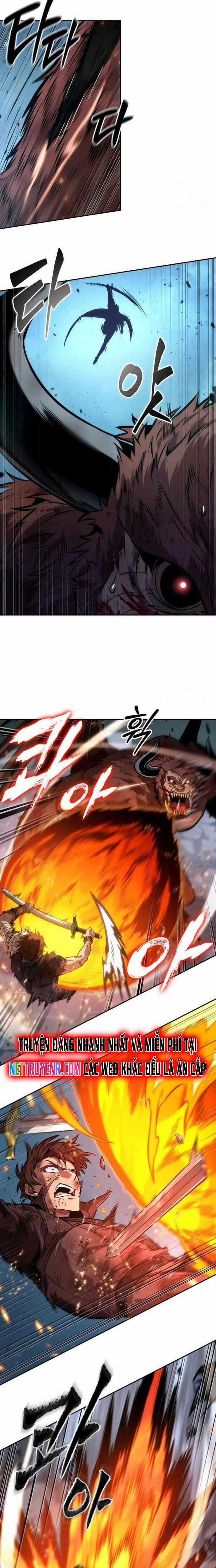 Mạo Hiểm Giả Cuối Cùng Chương 66 trang 18