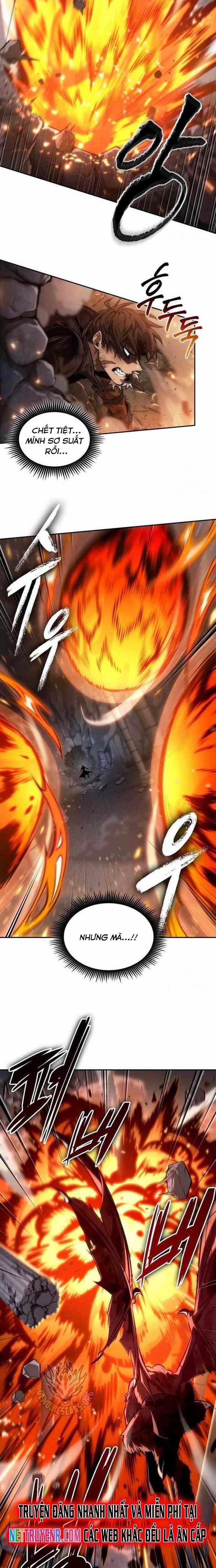 Mạo Hiểm Giả Cuối Cùng Chương 66 trang 19