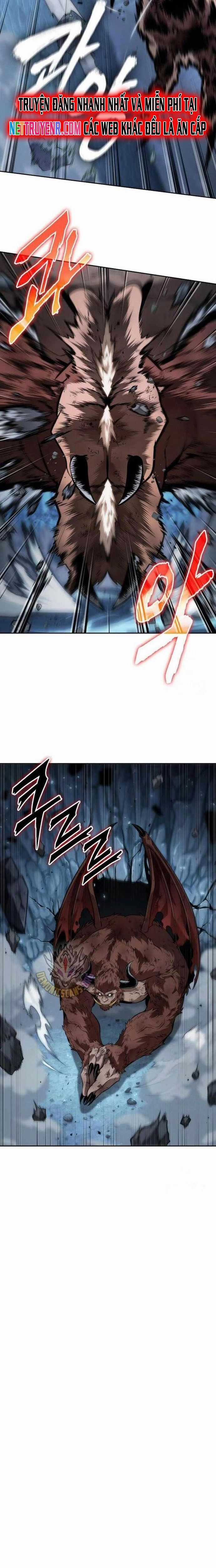 Mạo Hiểm Giả Cuối Cùng Chương 66 trang 2