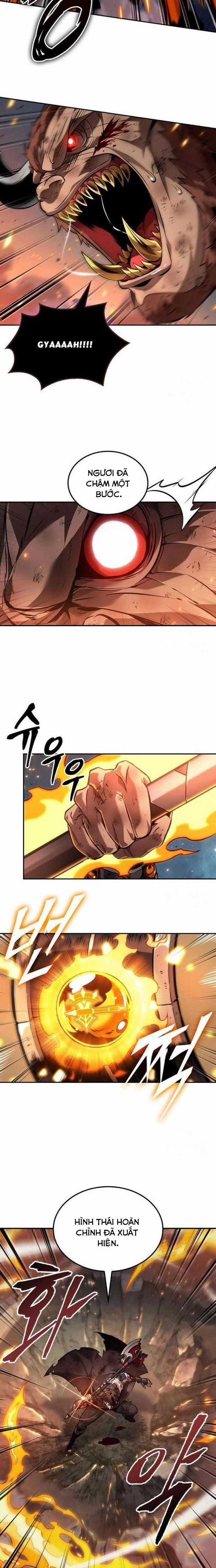 Mạo Hiểm Giả Cuối Cùng Chương 66 trang 20