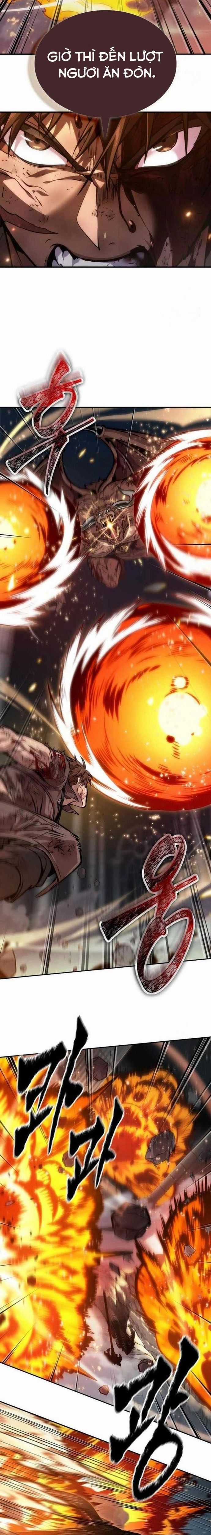 Mạo Hiểm Giả Cuối Cùng Chương 66 trang 21