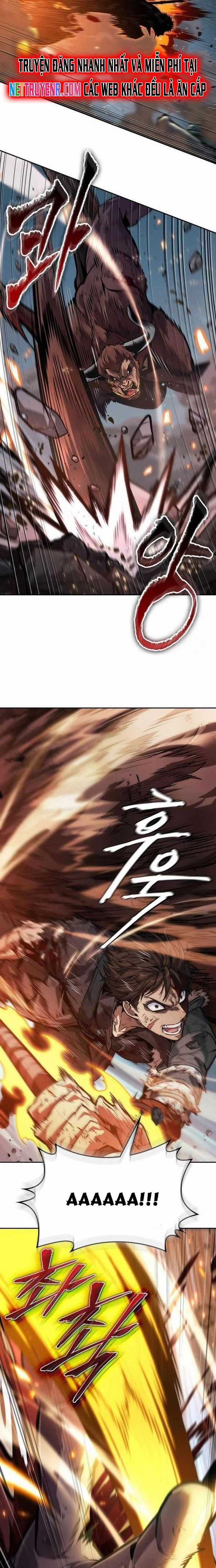 Mạo Hiểm Giả Cuối Cùng Chương 66 trang 22