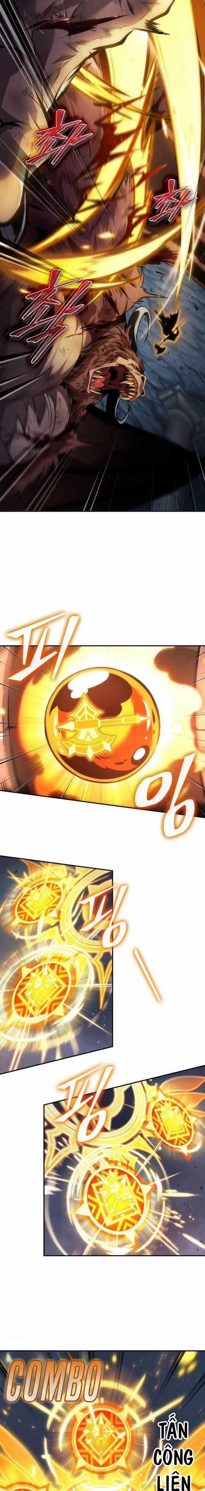 Mạo Hiểm Giả Cuối Cùng Chương 66 trang 23