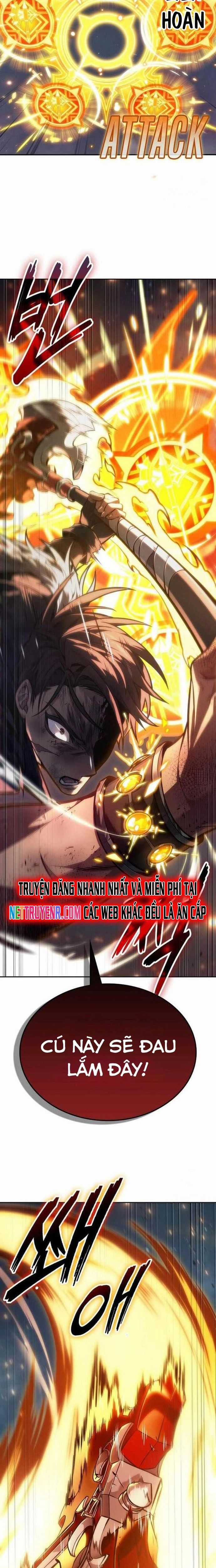 Mạo Hiểm Giả Cuối Cùng Chương 66 trang 24