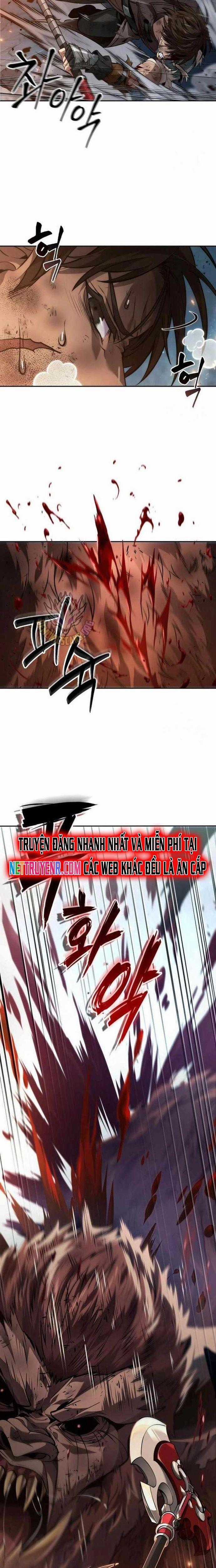 Mạo Hiểm Giả Cuối Cùng Chương 66 trang 26