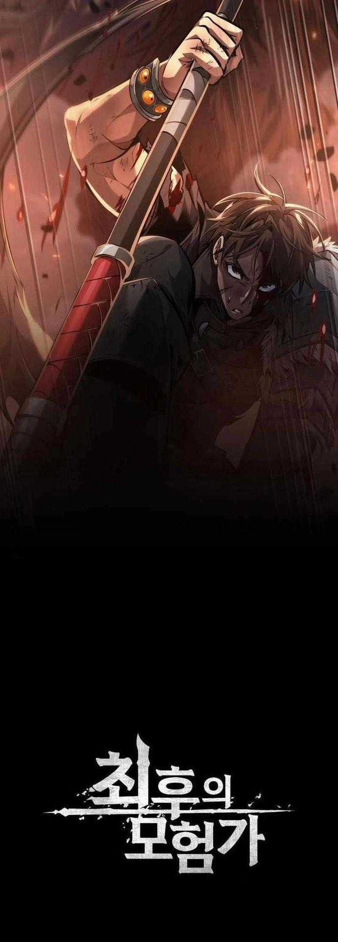 Mạo Hiểm Giả Cuối Cùng Chương 66 trang 27