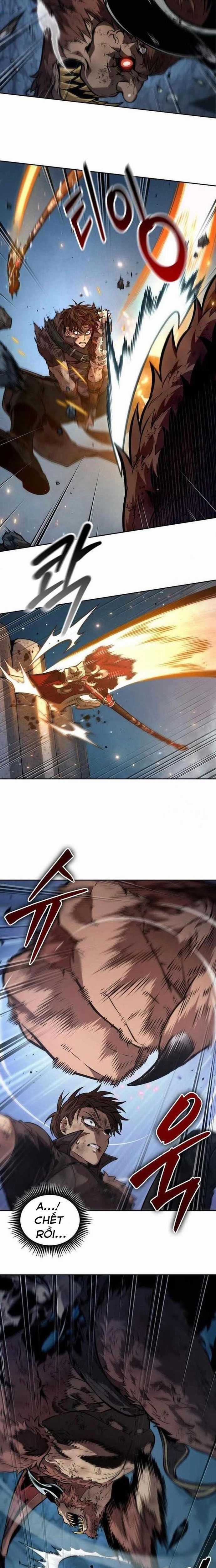 Mạo Hiểm Giả Cuối Cùng Chương 66 trang 4