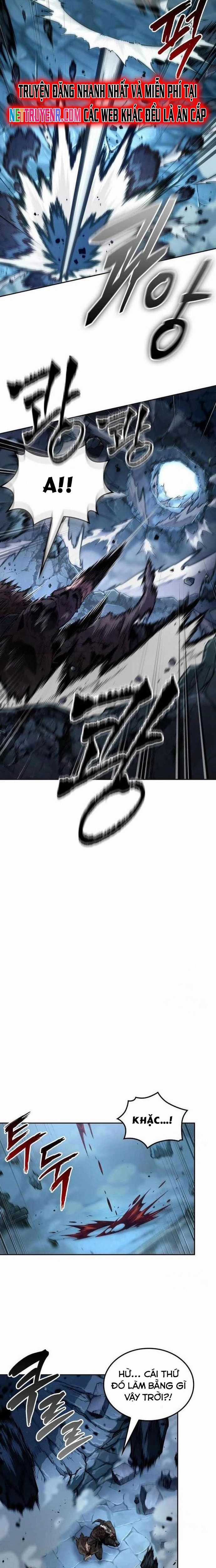 Mạo Hiểm Giả Cuối Cùng Chương 66 trang 5