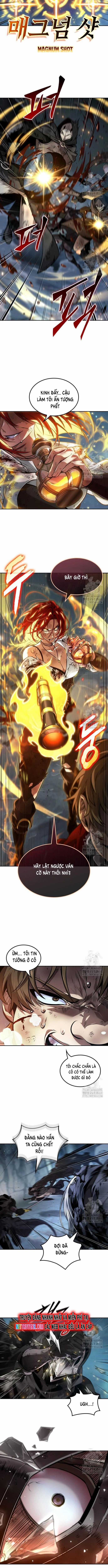 Mạo Hiểm Giả Cuối Cùng Chương 67 trang 11